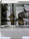 Brinkmann Augenoptik (Fertig geschliffenes Brillenglas im CNC-Schleifautomaten), Nr.79